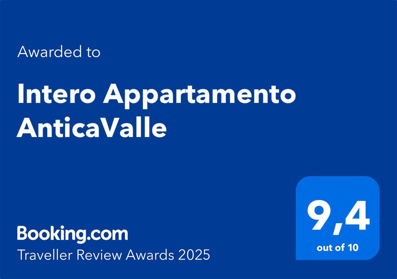 Anticavalle Intero Appartamento Verona Exterior photo